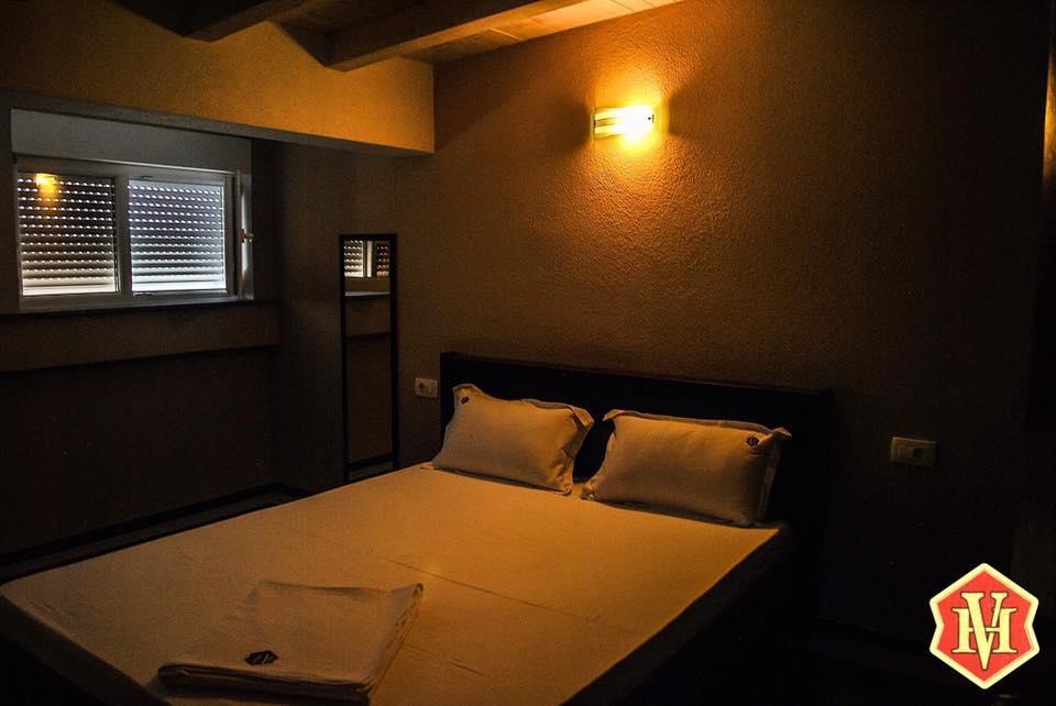 Hotel Millenium2 Prizren Buitenkant foto