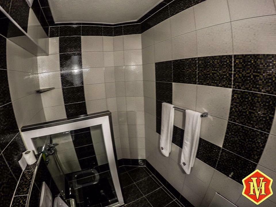 Hotel Millenium2 Prizren Buitenkant foto