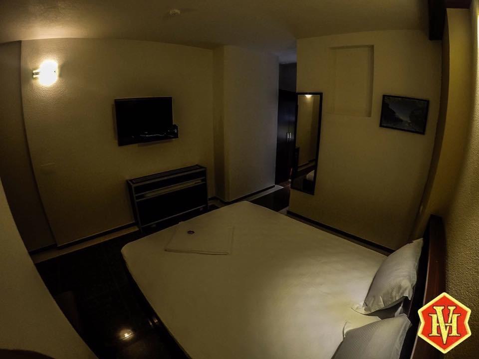 Hotel Millenium2 Prizren Buitenkant foto