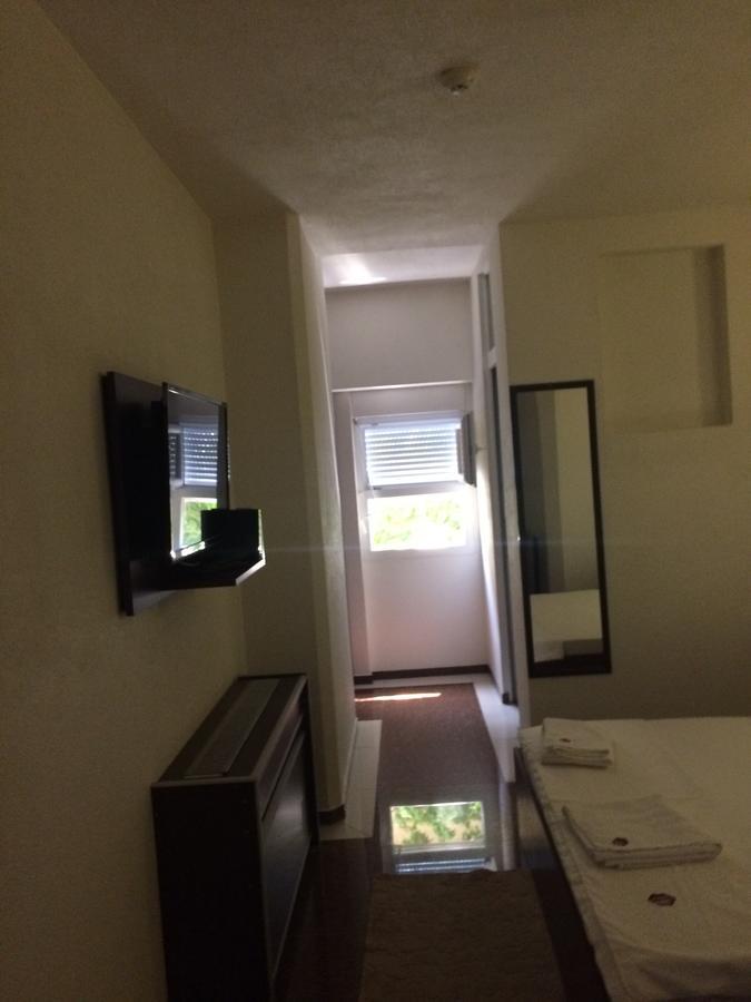 Hotel Millenium2 Prizren Buitenkant foto