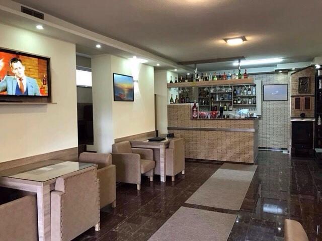 Hotel Millenium2 Prizren Buitenkant foto