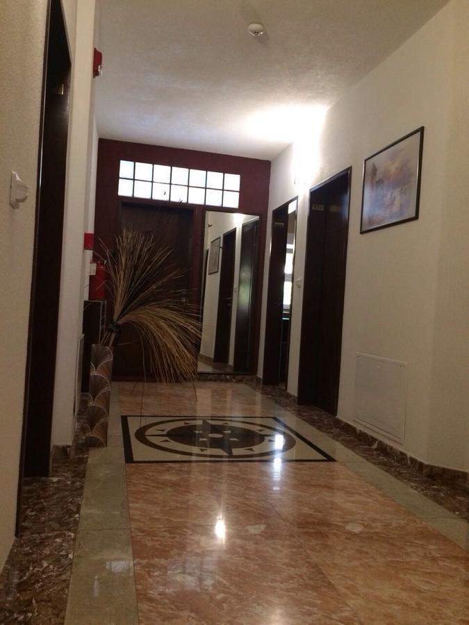 Hotel Millenium2 Prizren Buitenkant foto
